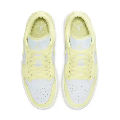 Air Jordan 1 Low ‘Lemonade’