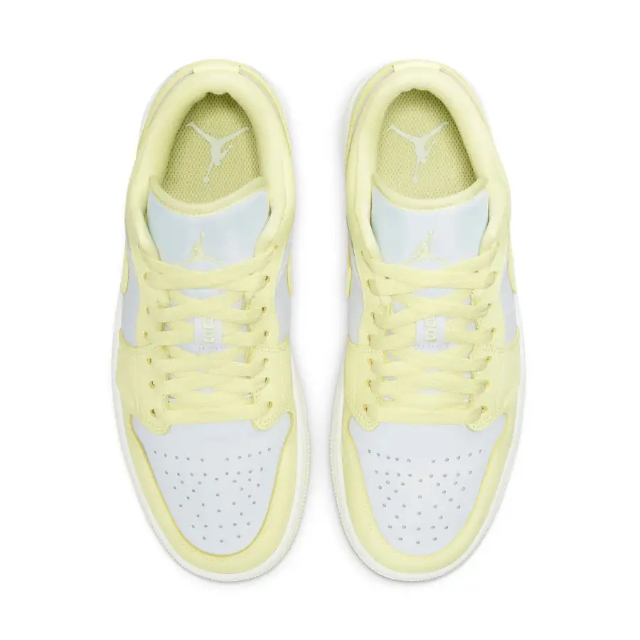 Air Jordan 1 Low ‘Lemonade’