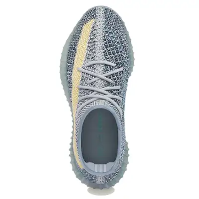 Adidas Yeezy Boost 350 V2 ‘Ash Blue’