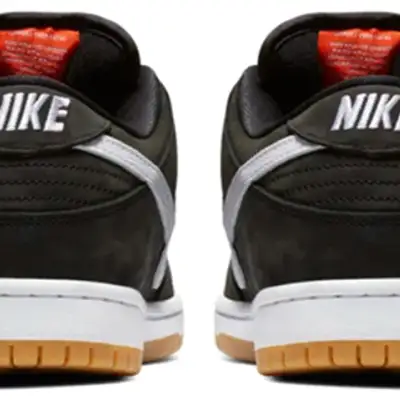 Nike SB Dunk Low ‘Orange Label’