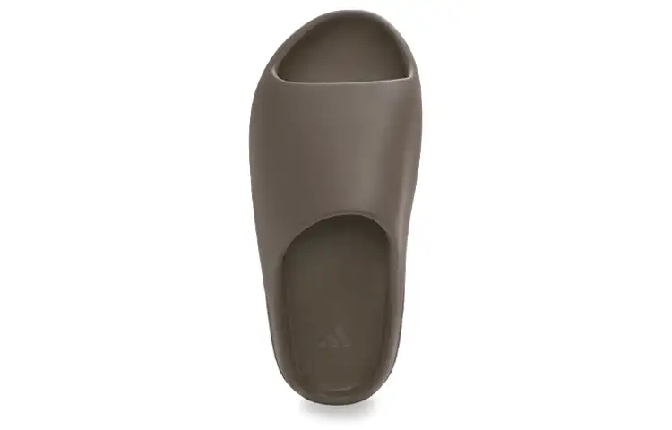 Adidas Yeezy Slide ‘Soot’
