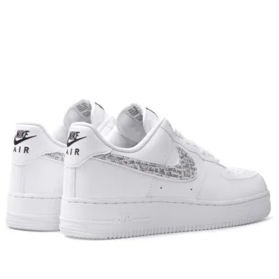 Nike Air Force 1 ’07 LV8 ‘Just Do It’