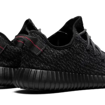 Adidas Yeezy Boost 350 ‘Pirate Black’