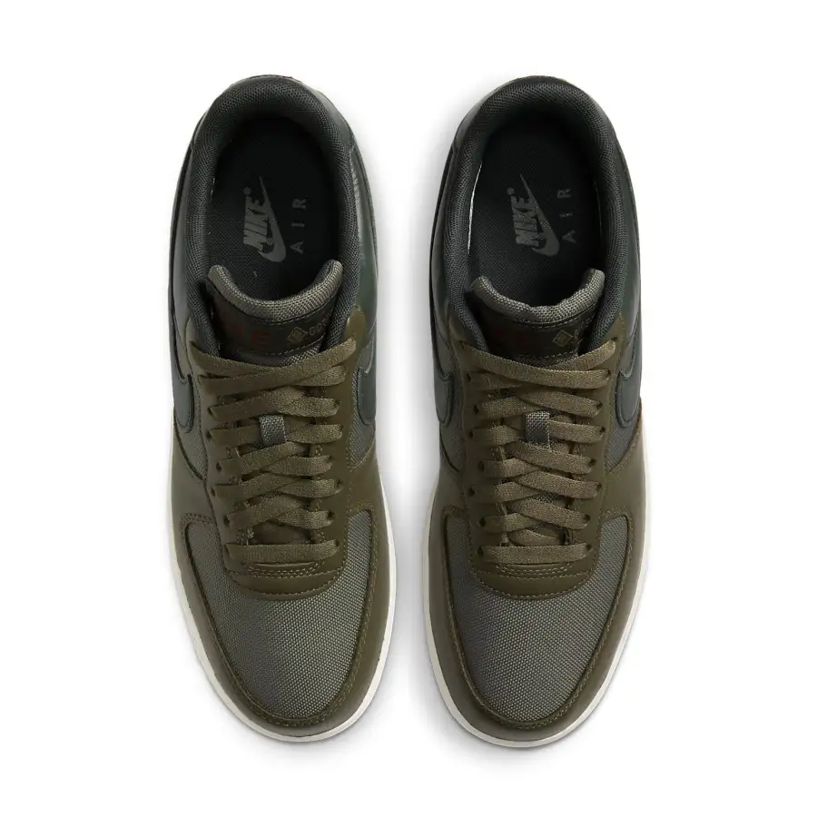 Nike Air Force 1 GTX ‘Medium Olive’