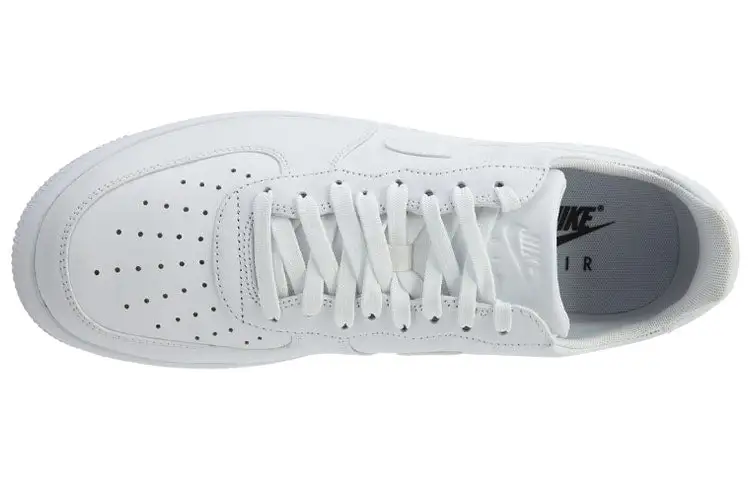 Nike Air Force 1 Ultraforce Leather ‘White’