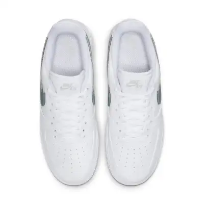 Nike Air Force 1 Low ‘Glitter Swoosh – Celery’