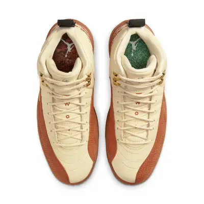 Air Jordan 12 Retro x Eastside Golf ‘Out the Mud’