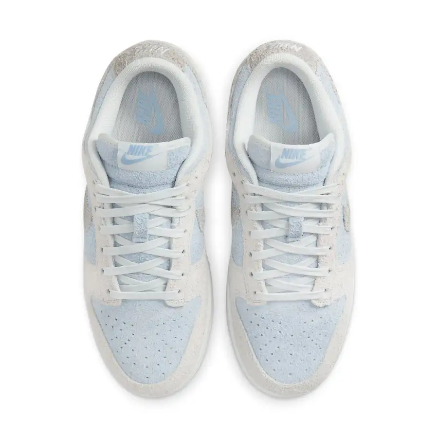 Nike Dunk Low ‘Photon Dust Armory Blue’