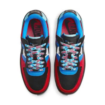 Nike Air Force 1 Fontanka ‘Doernbecher’