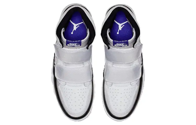 Air Jordan 1 Retro High Double Strap ‘Concord’