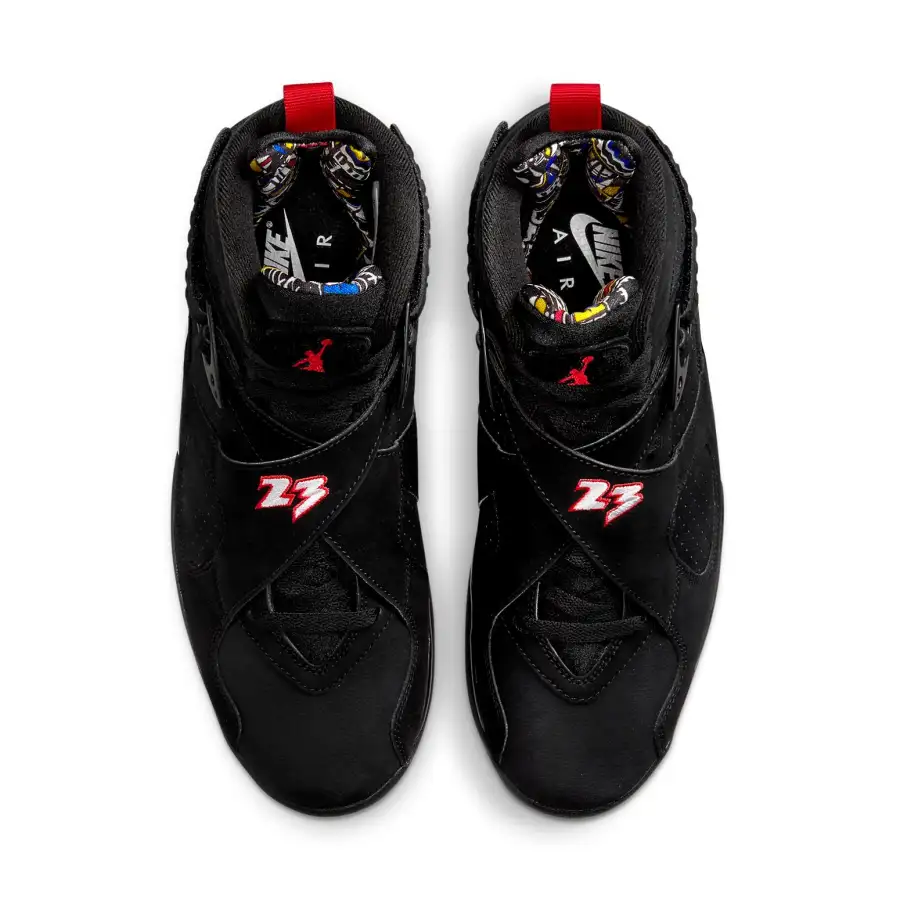 Air Jordan 8 Retro ‘Playoffs’