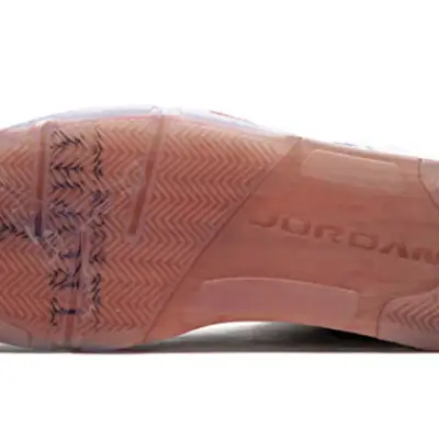 Air Jordan 5 Retro x Trophy Room ‘Ice Blue’