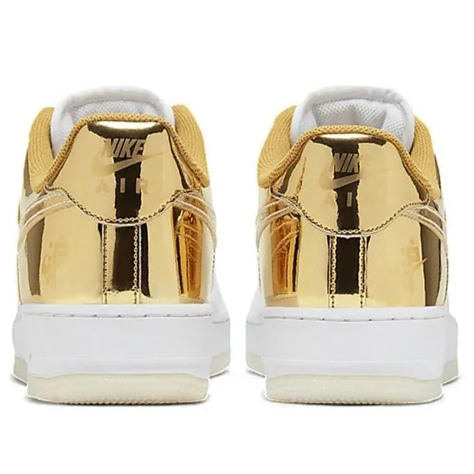 Nike Air Force 1 ’07 PRM ‘Shanghai’