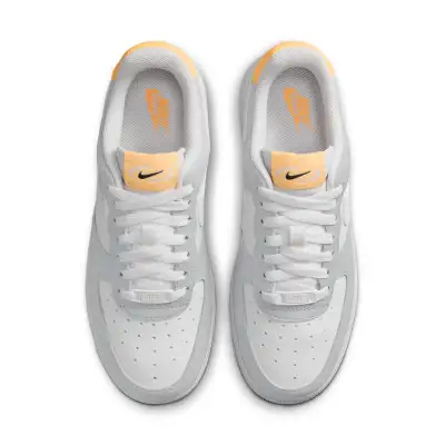 Nike Air Force 1 Low ’07 ‘Pure Platinum’