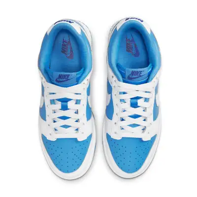 Nike Dunk Low ‘Reverse UNC’