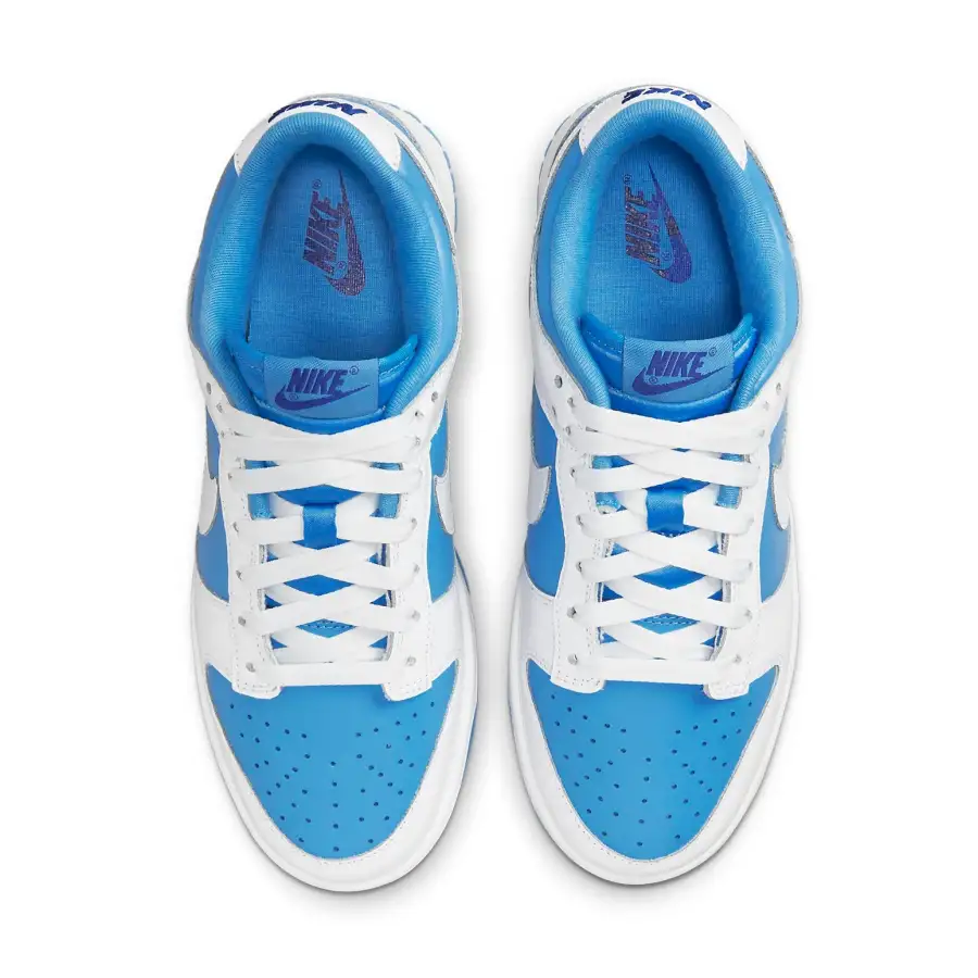 Nike Dunk Low ‘Reverse UNC’