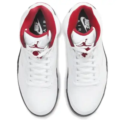Air Jordan 5 Retro ‘Fire Red’