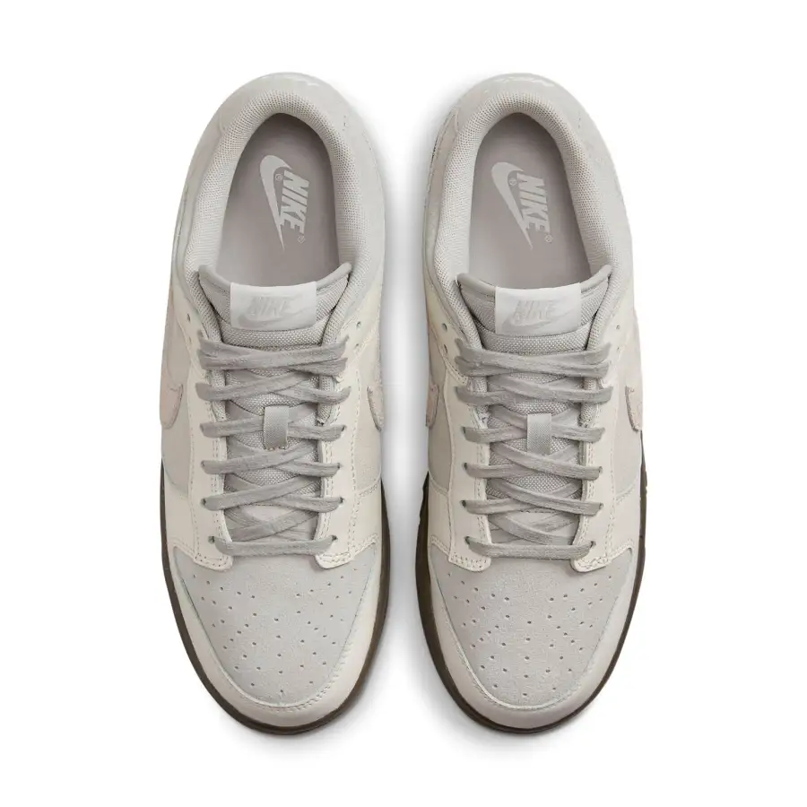 Nike Dunk Low ‘Ironstone’