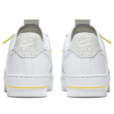 Nike Air Force 1 ’07 Lux ‘White Reflective’