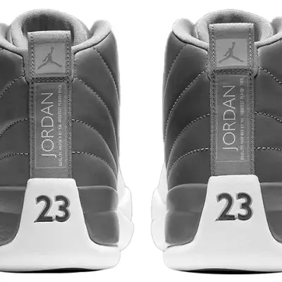 Air Jordan 12 Retro ‘Stealth’