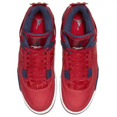 Air Jordan 4 Retro ‘FIBA’