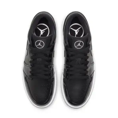 Air Jordan 1 Low ‘All Star 2021’