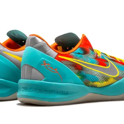 Nike Kobe 8 System ‘Venice Beach’