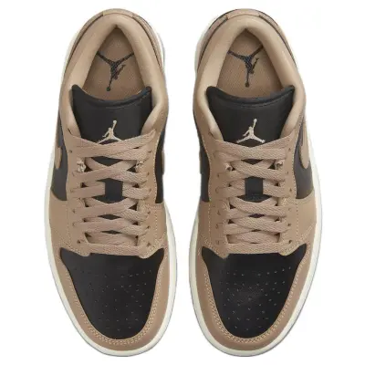 Air Jordan 1 Low ‘Desert’