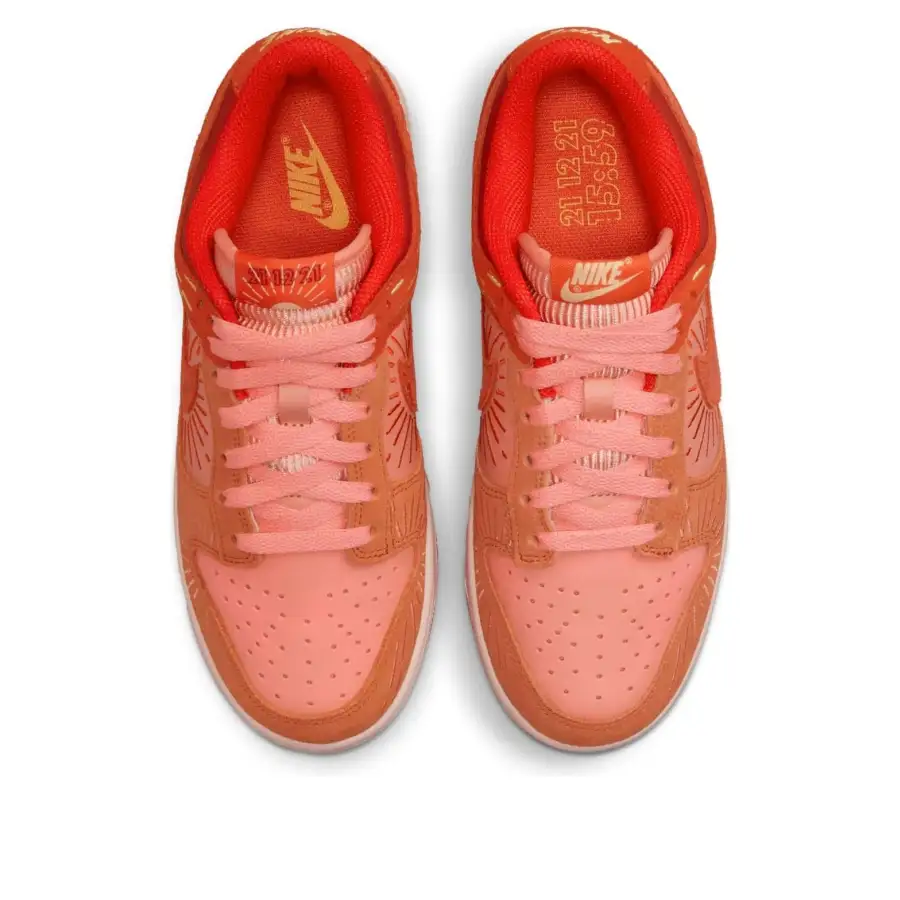 Nike Dunk Low ‘Winter Solstice’