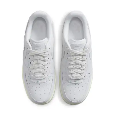 Nike Air Force 1 Low PRM MF ‘Summit White’