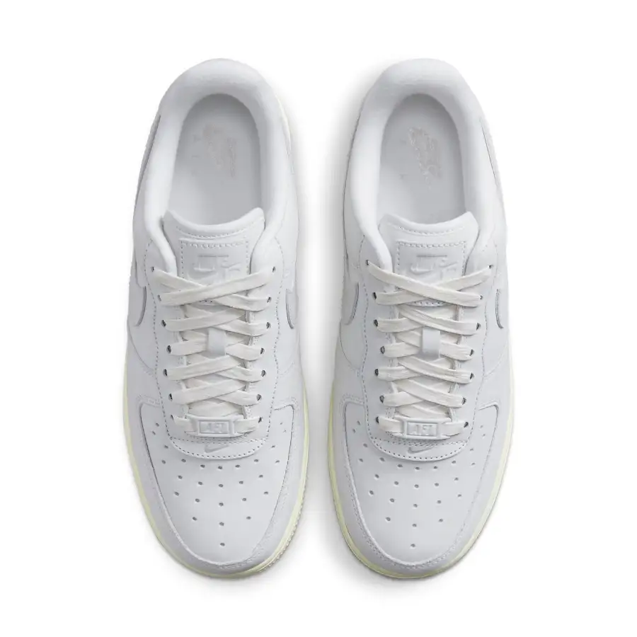 Nike Air Force 1 Low PRM MF ‘Summit White’