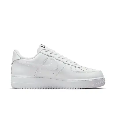 Nike Air Force 1 Low FlyEase ‘White’