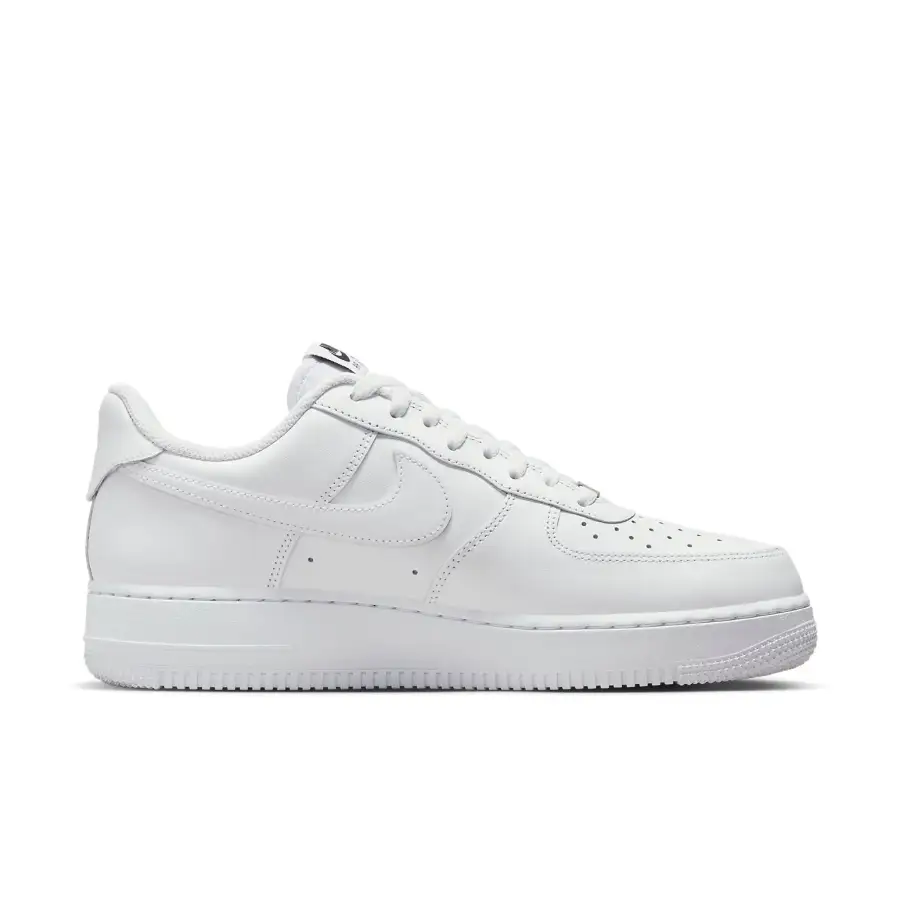 Nike Air Force 1 Low FlyEase ‘White’