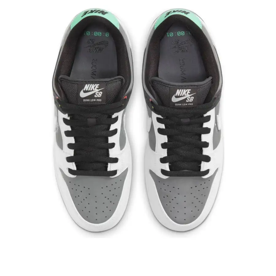 Nike SB Dunk Low ‘Camcorder’