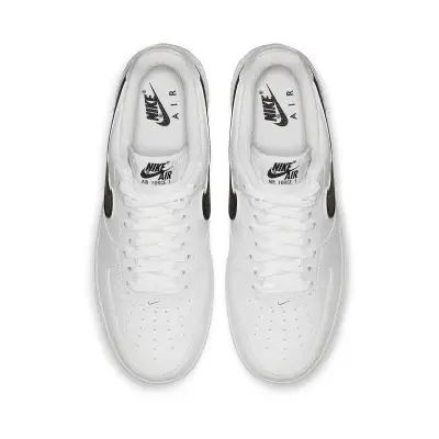 Nike Air Force 1 Low ’07 3 ‘White Black’