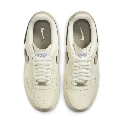 Nike Air Force 1 LXX ‘Sea Glass Python’