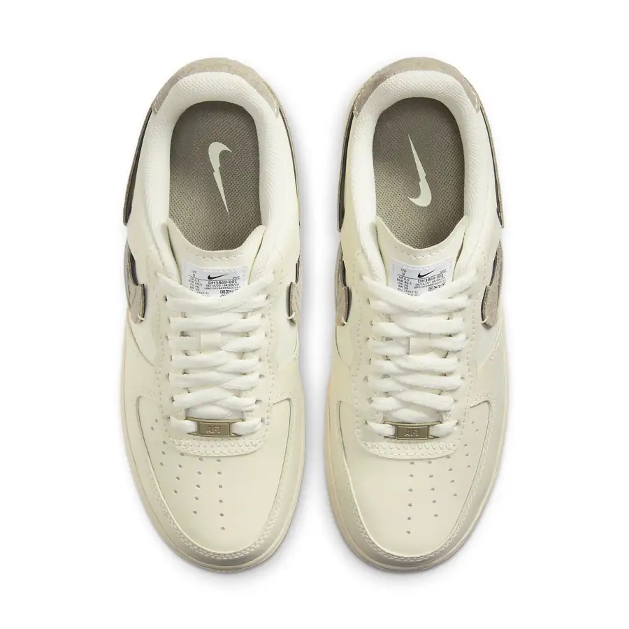 Nike Air Force 1 LXX ‘Sea Glass Python’