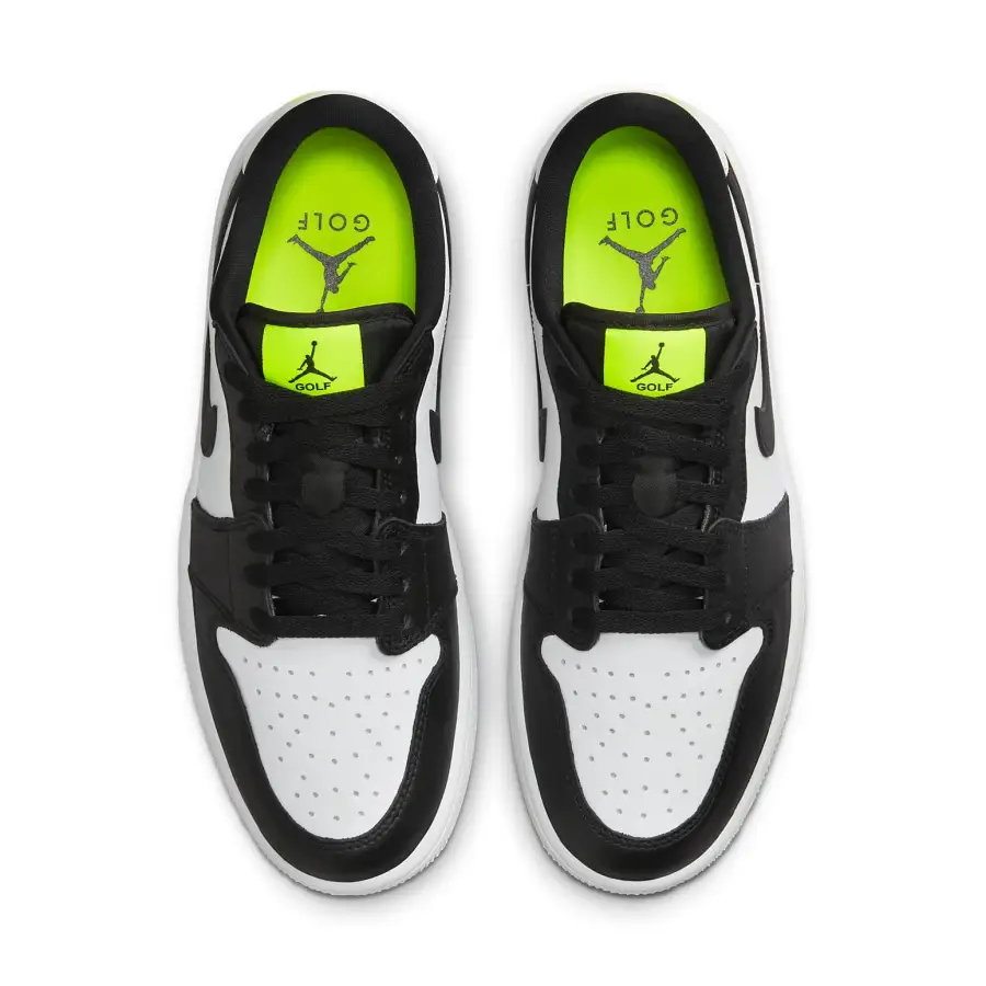 Air Jordan 1 Low Golf ‘Phantom Volt’