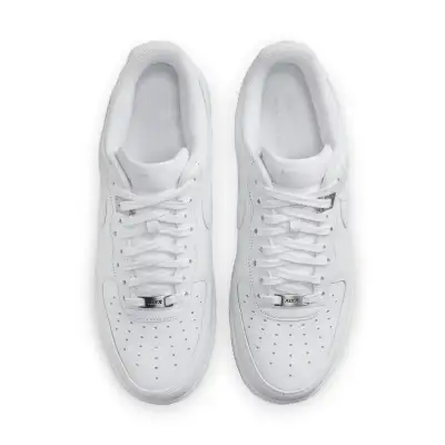 Nike x 1017 ALYX 9SM Air Force 1 Low SP ‘Triple White’
