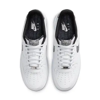 Nike Air Force 1 ’07 ‘Geometric Print’