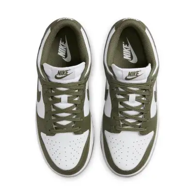 Nike Dunk Low ‘Medium Olive’