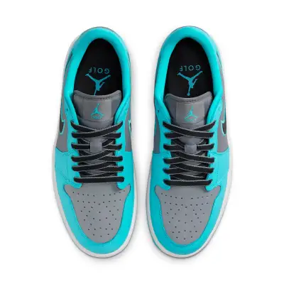Air Jordan 1 Low Golf ‘Gamma Blue’