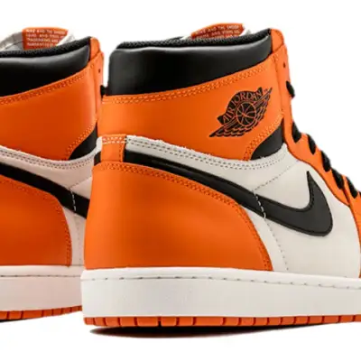 Air Jordan 1 Retro High OG ‘Shattered Backboard Away’