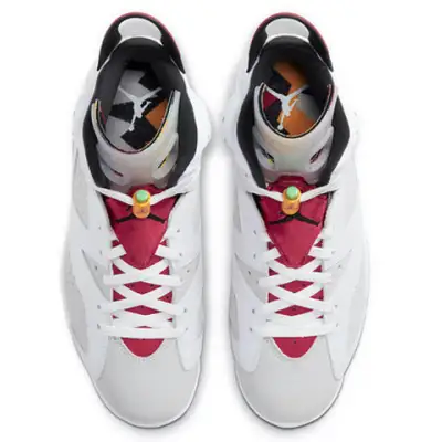 Air Jordan 6 Retro ‘Hare’