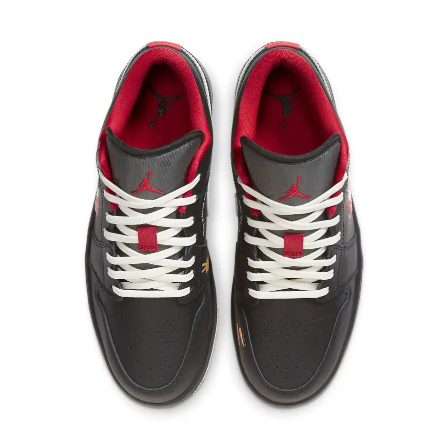 Air Jordan 1 Low SE ‘Just Skate Black’