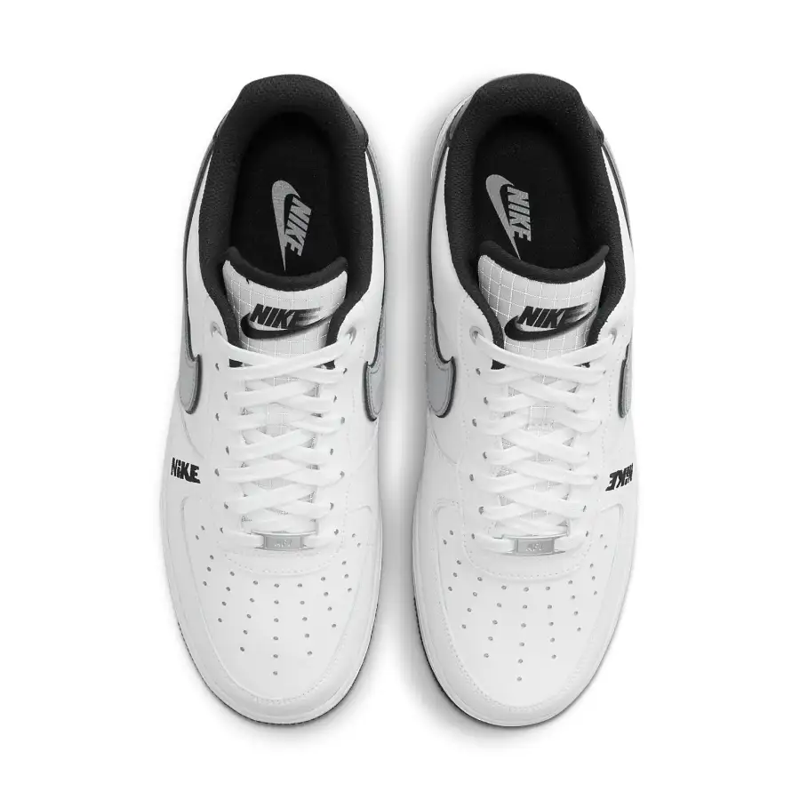 Nike Air Force 1 ’07 LV8 ‘White Wolf Grey’