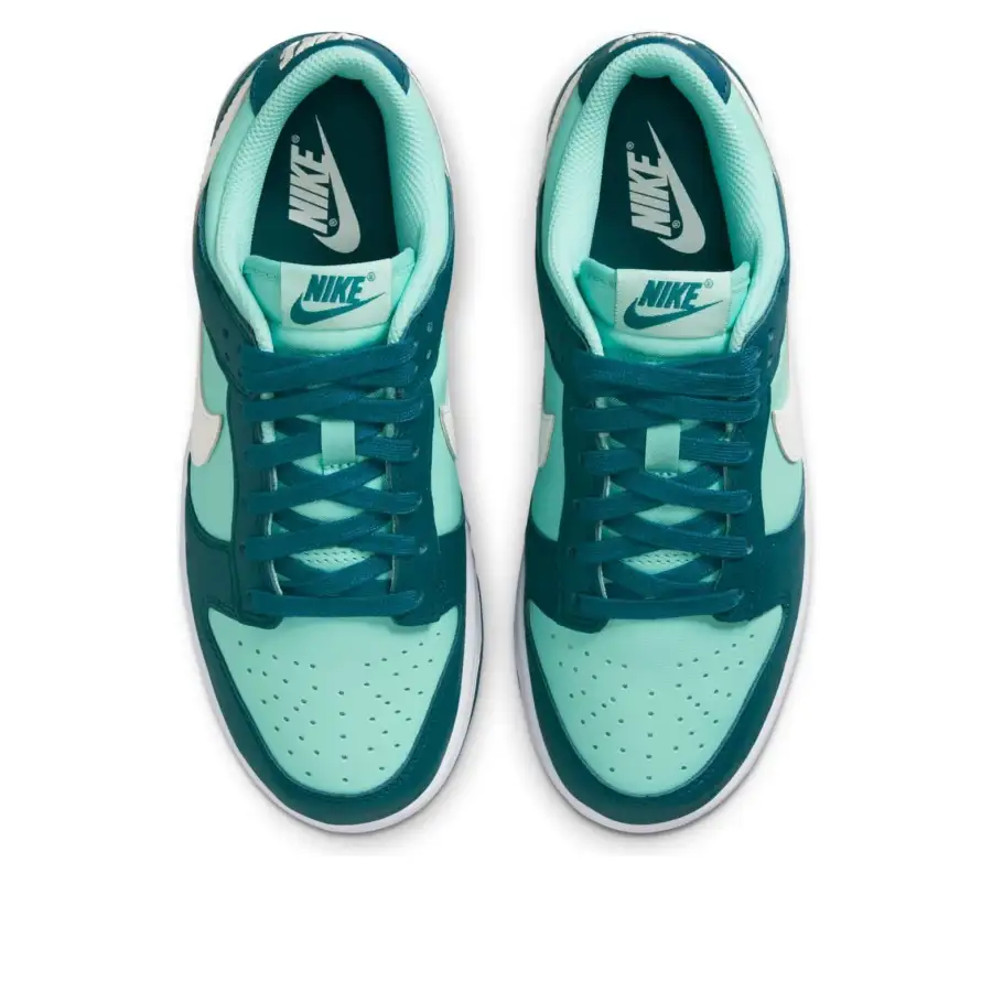 Nike Dunk Low ‘Green’