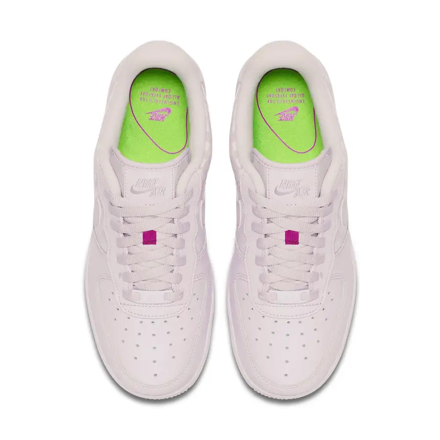 Nike Air Force 1 Low ‘Barely Grape’