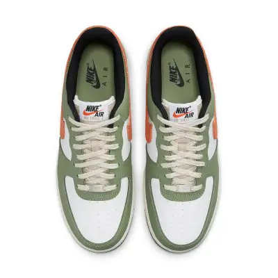 Nike Air Force 1 Low ‘Oli Green’