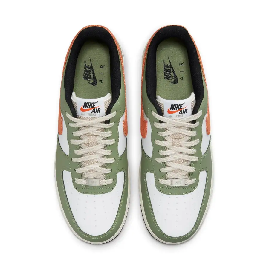 Nike Air Force 1 Low ‘Oli Green’